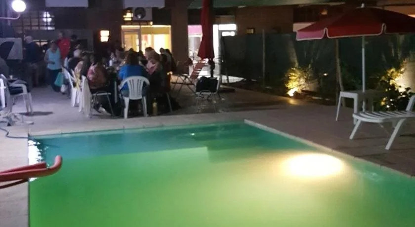 Apart Hotel Murano
