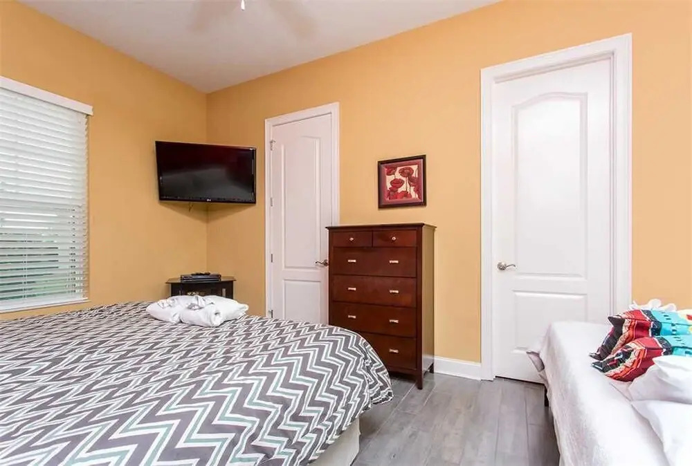 Camelot - Seven Bedroom Home
