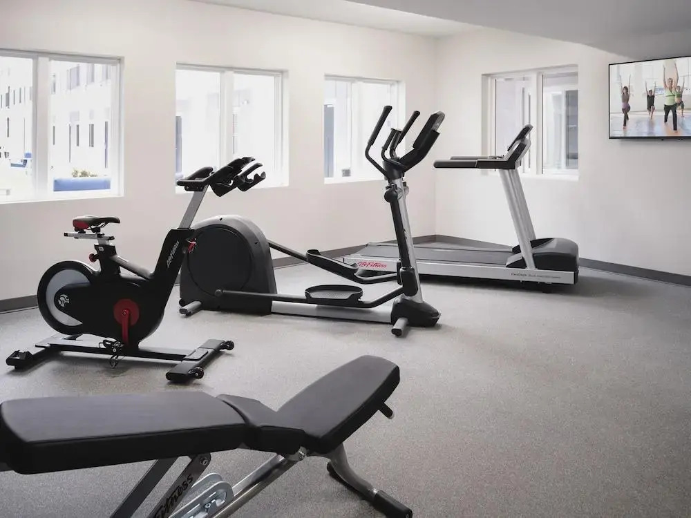 stayAPT Suites Greenville-Greer-GSP