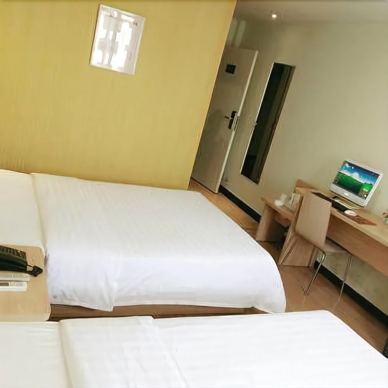Zhuzi Boutique Hotel