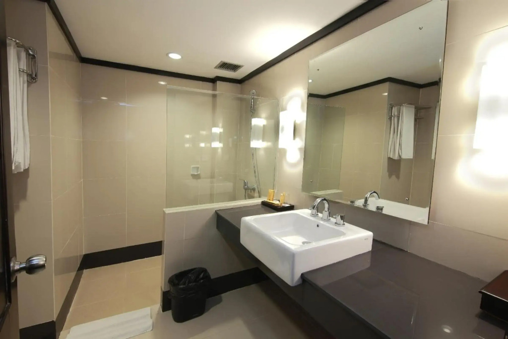 Pangeran Beach Hotel