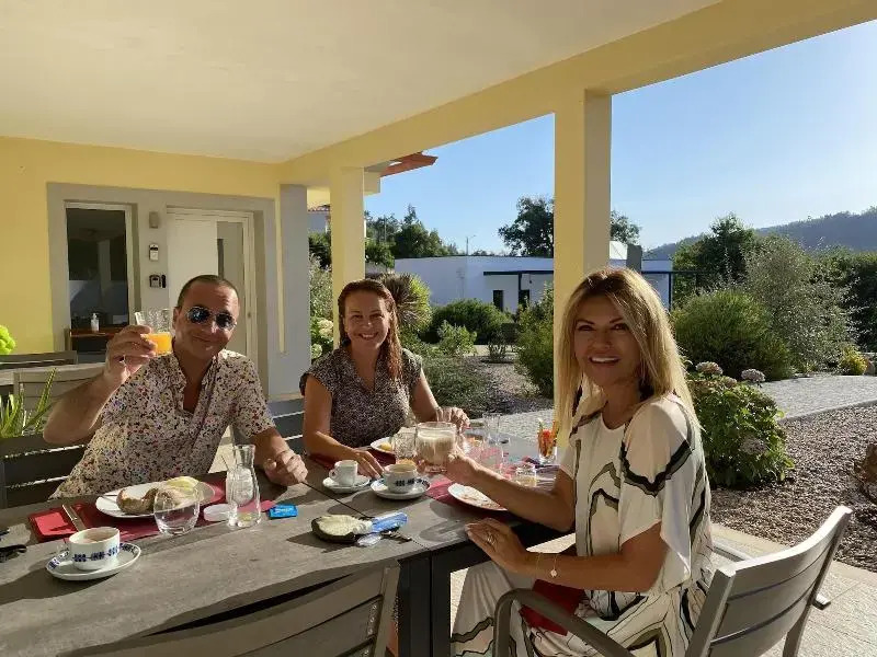 Casa Carvalhal