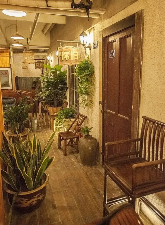 Tangshe Hotel