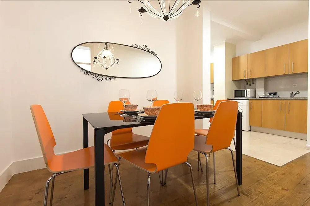 Santana Terrace by Homing