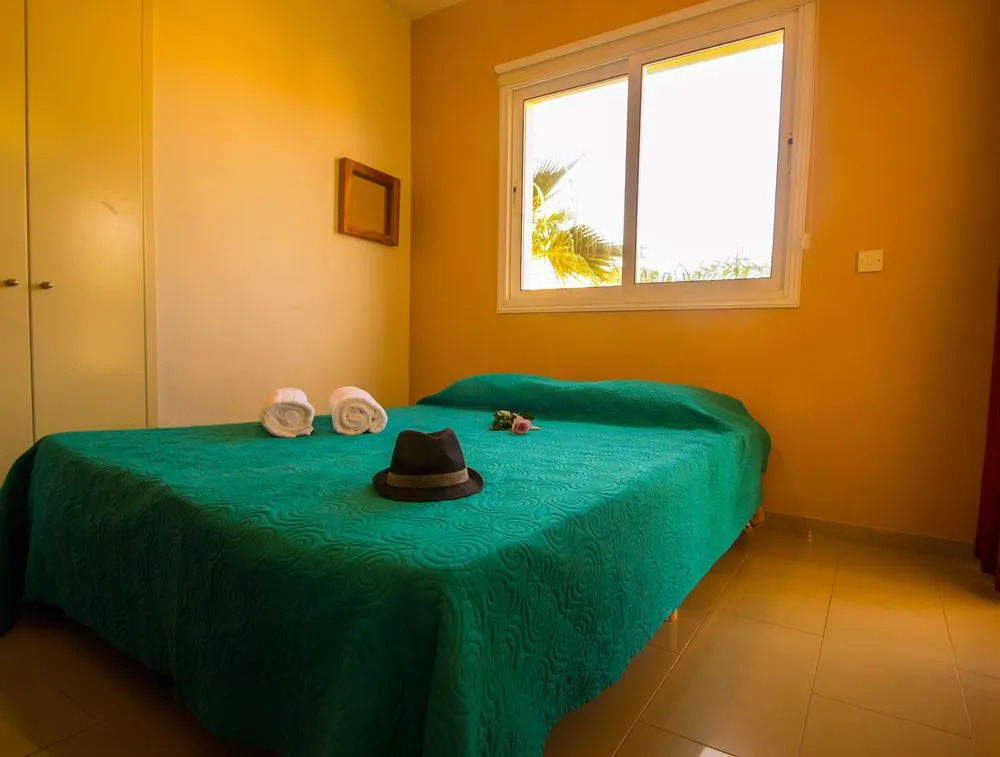 Presidential Holidays Villa