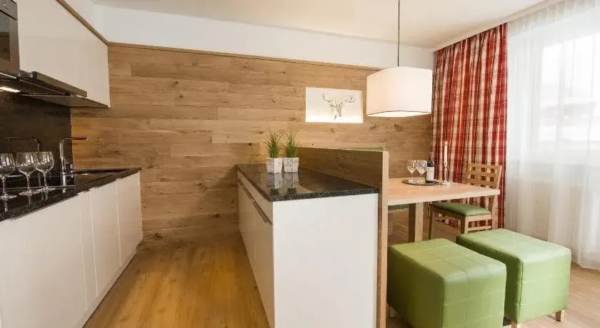 Appartements Amarella