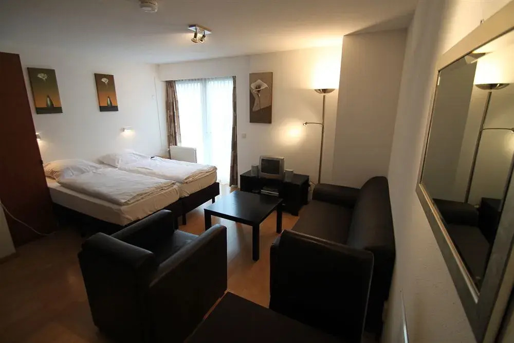 Hotel & Appartementen - De Zeven Heuvelen