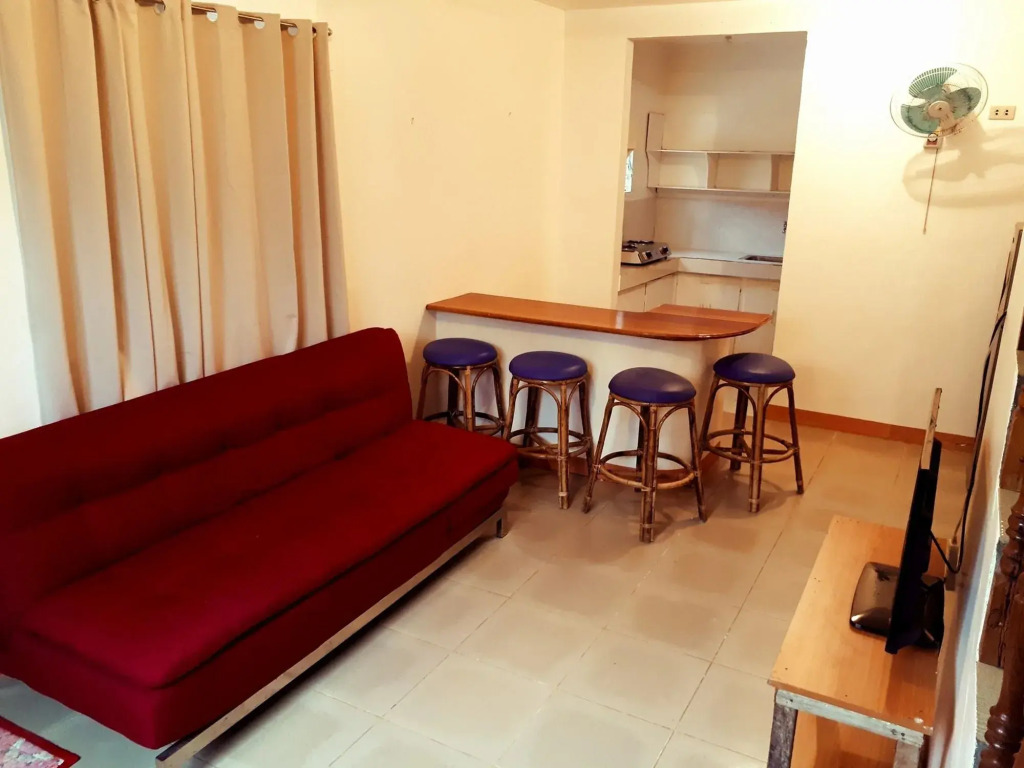 Arkipelago Divers and Beach Resort