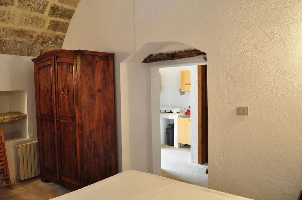 Masseria San Nicola