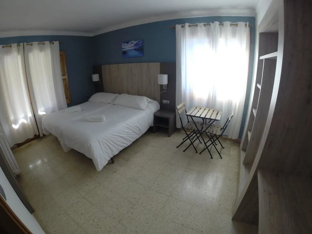Hostal La Cabanya