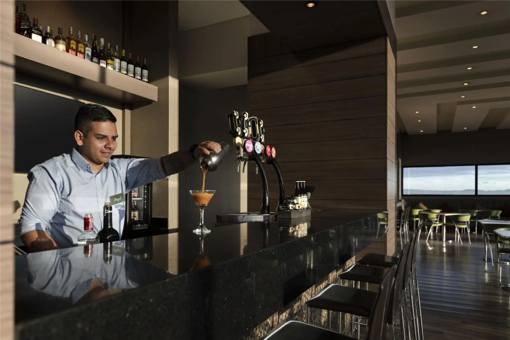 Hampton By Hilton Bogota Airport