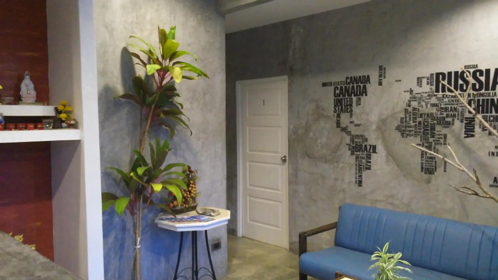 La Chambre Boutique @ Ko Lanta