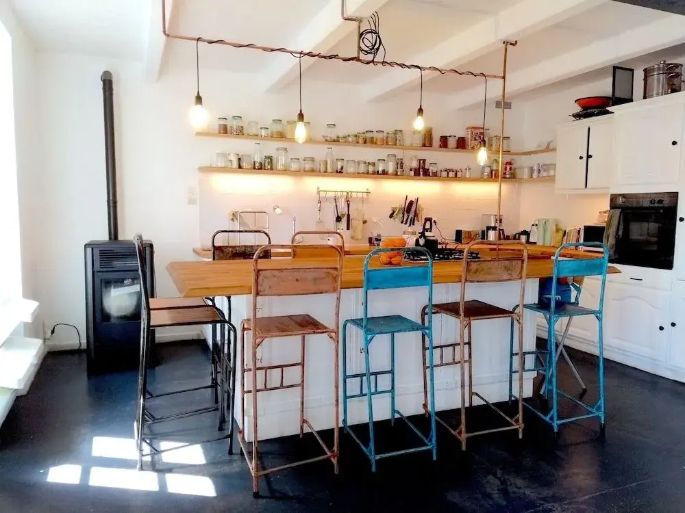 La Maison Folia