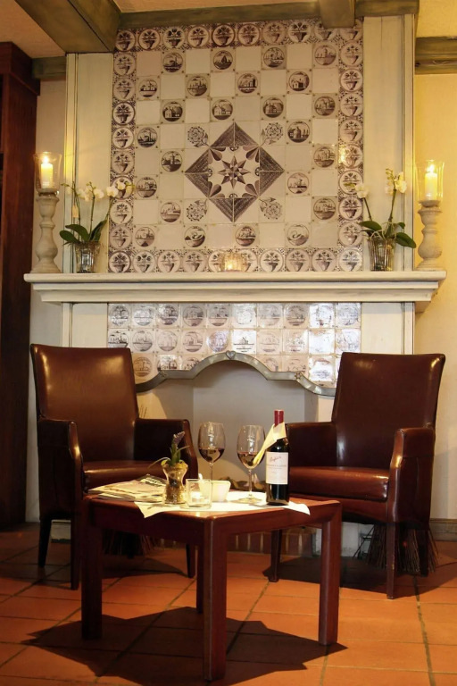 Hotel Friesengeist