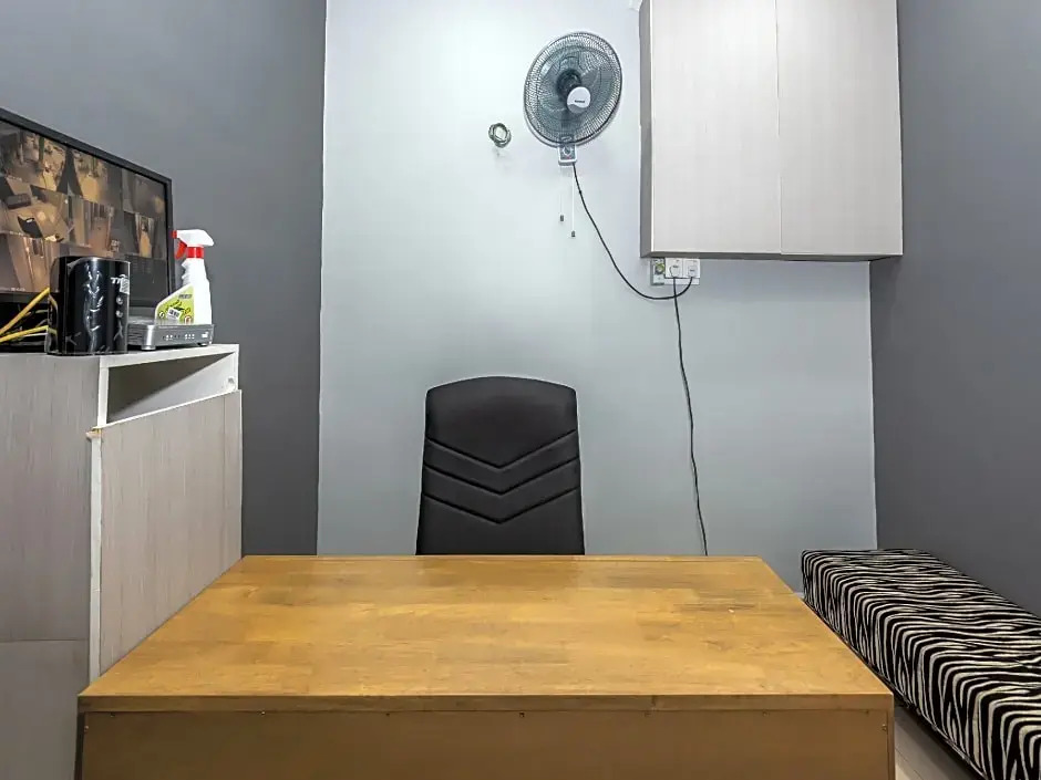 OYO 1185 Ho Hotel