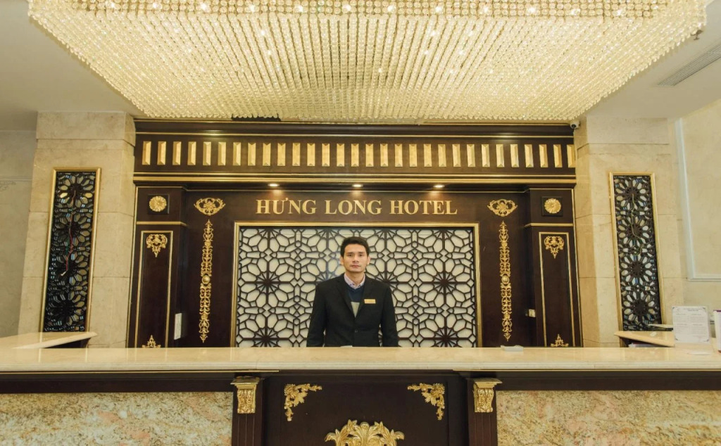 Hung Long hotel