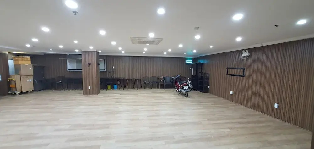 The River Park Hotel - A Peaceful Hidden Gem in Phu My Hung - 푸미흥의 평화로운 히든 젬