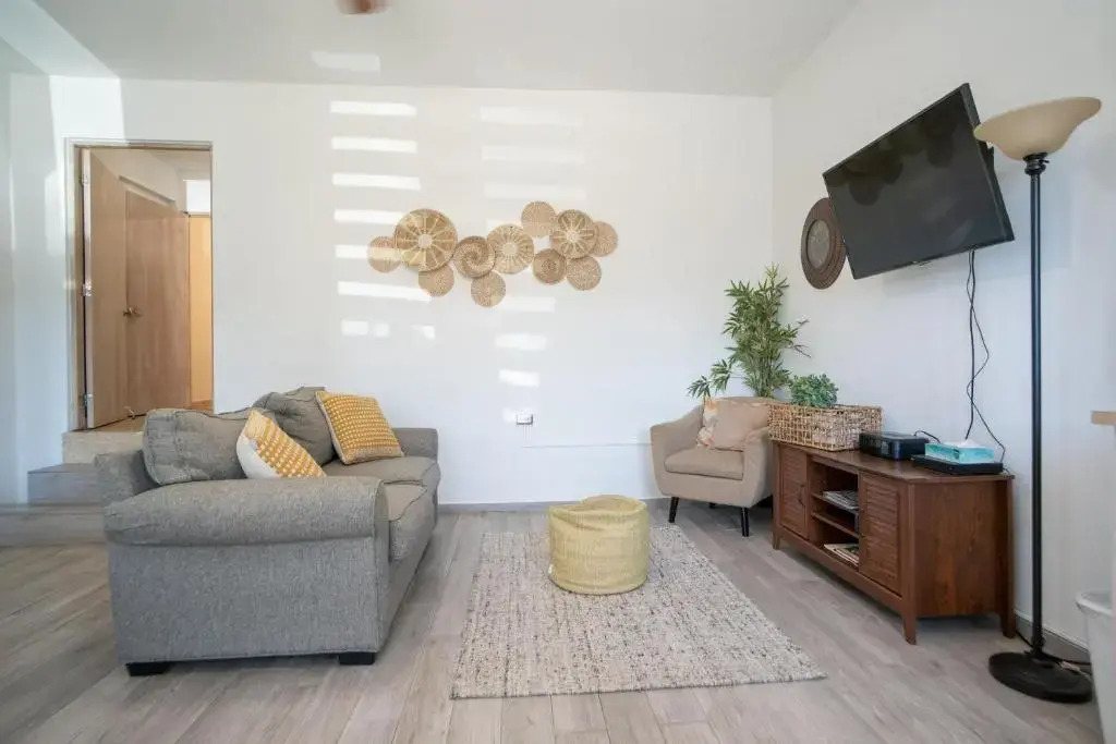 Rooftop Terrace, Shower, Views, BBQ LV 204