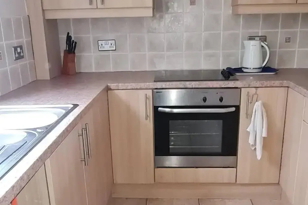 Immaculate 3-bed House in Durham Near Sedgefield