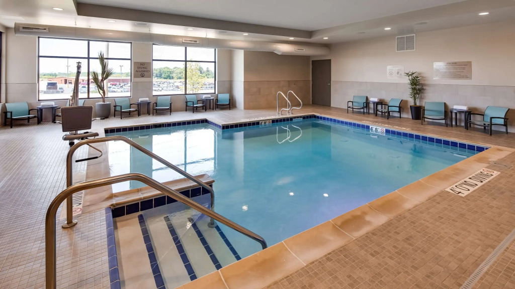 Best Western Plus Jefferson