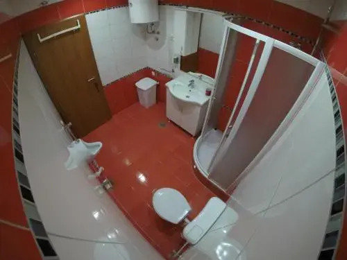 Apartments and Rooms Tino