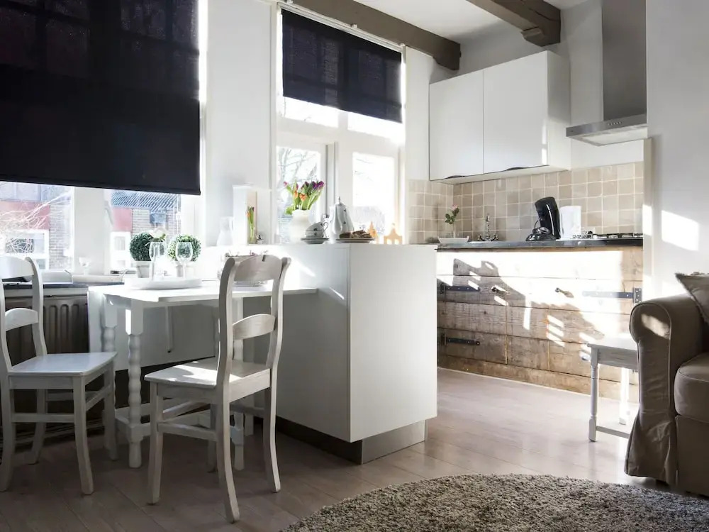 Boutique Holiday Home in Middelburg with Pool