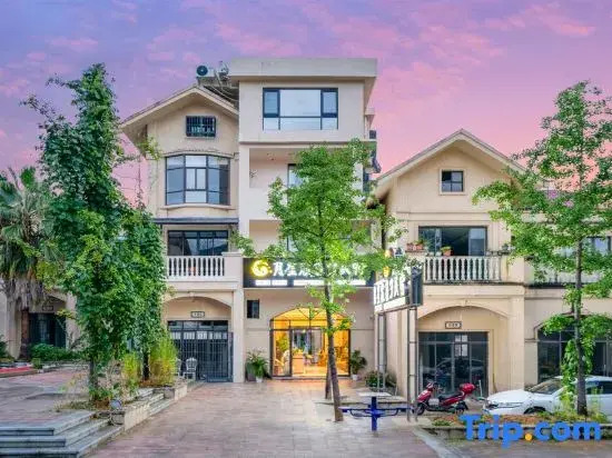 Yuexingchen Family-friendly Guesthouse