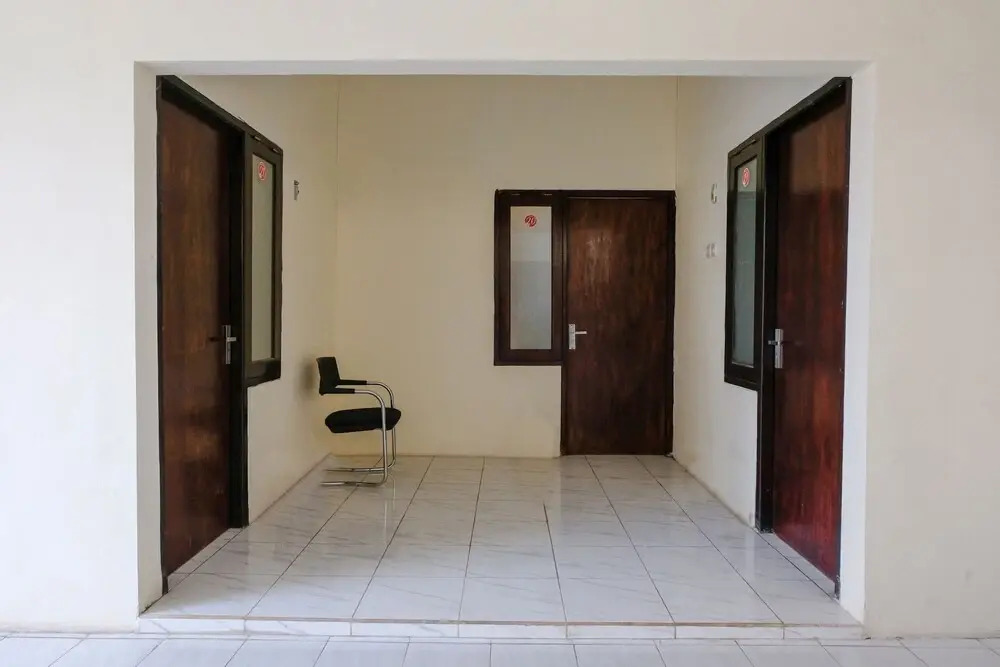 Semampir Residence by OYO Rooms