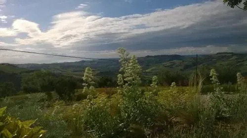 Agriturismo Castelli in Aria