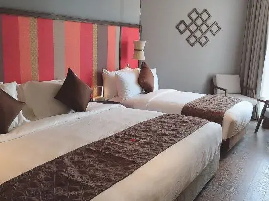 Apec Mandala Condotel S16
