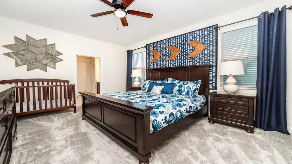 Spacious 9BR Pool Villa w Pool SPA Green View