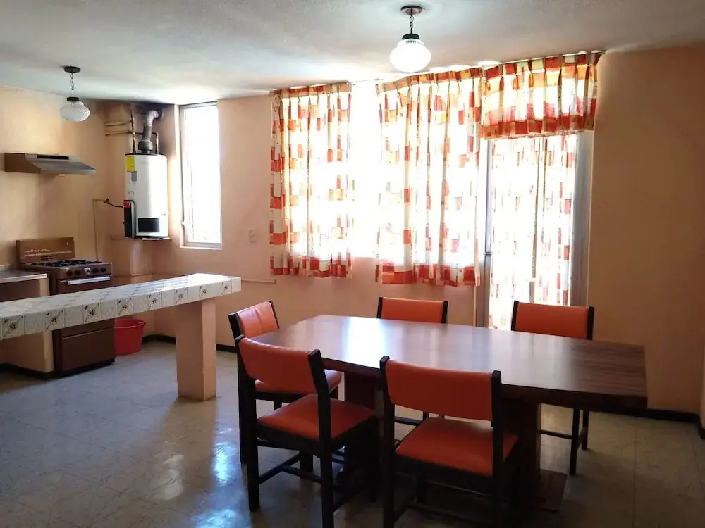 Hotel Suites Zapata