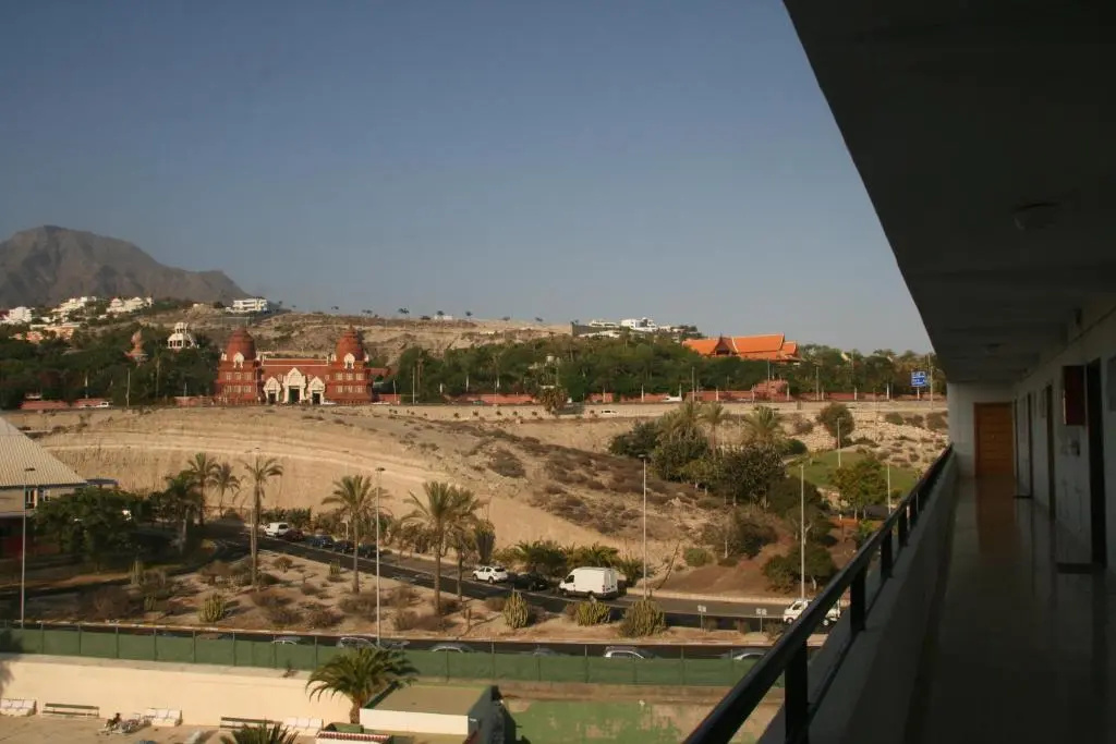 Apartamento Playa