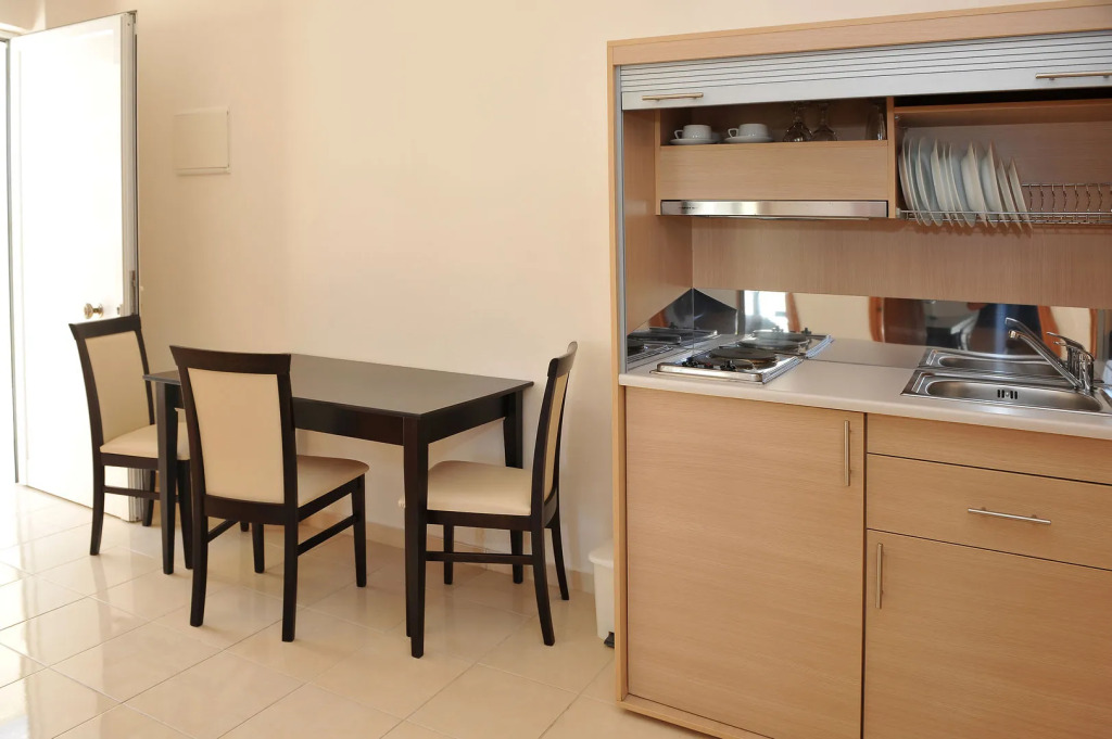 Cavo D'oro Hotel