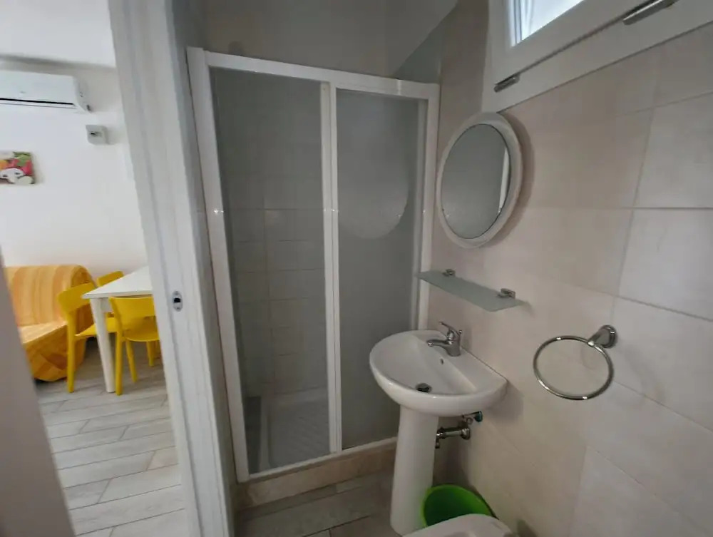 Rosolina Mare Cozy Beach Flat-250m From the sea