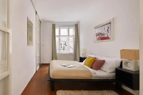 Supercosy Apartment at Žižkov