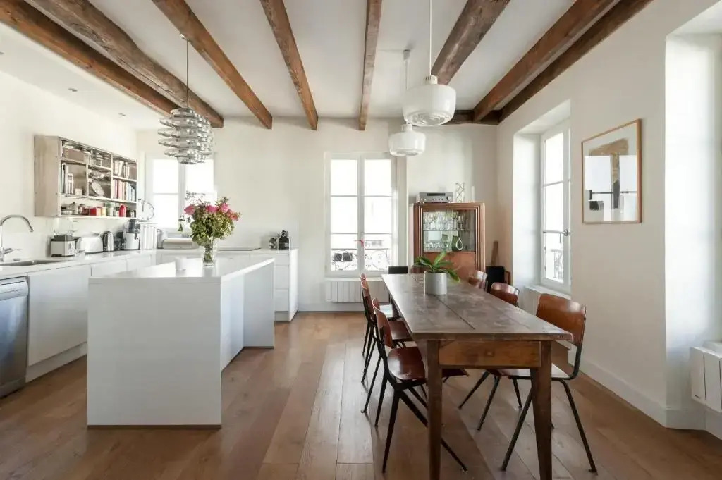 Rue Jean-Pierre Timbaud By Onefinestay