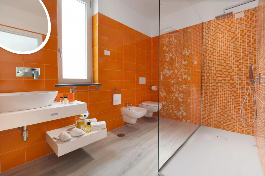 AMORE RENTALS - Villa Iside