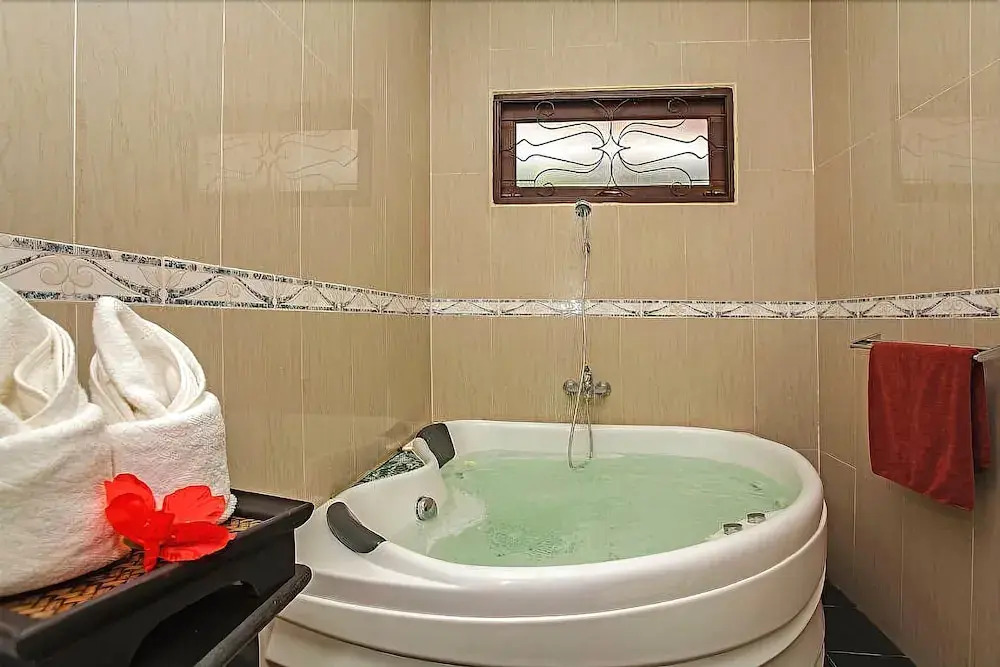 Tranquillo Pool Villa