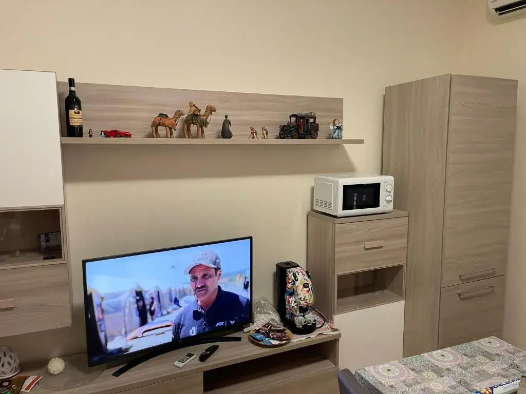 San Nicola central apartment