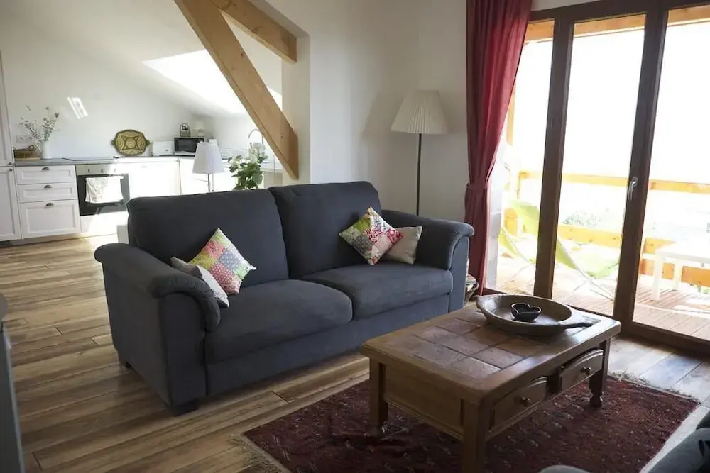 Gîte Chez Mary