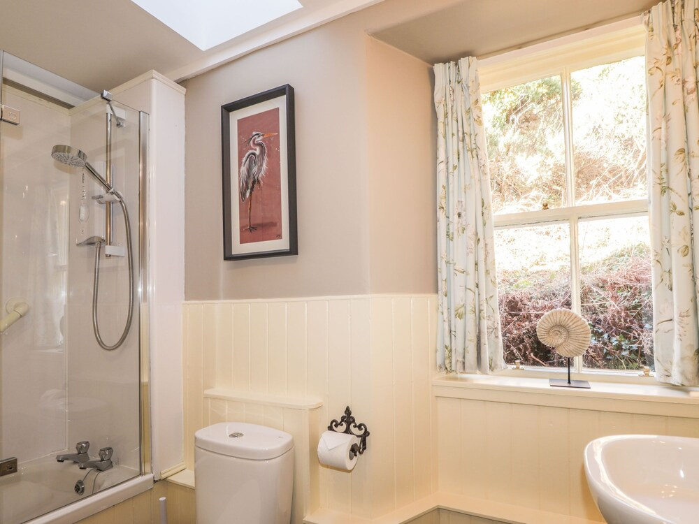 Ferry Cottage - Balmacara