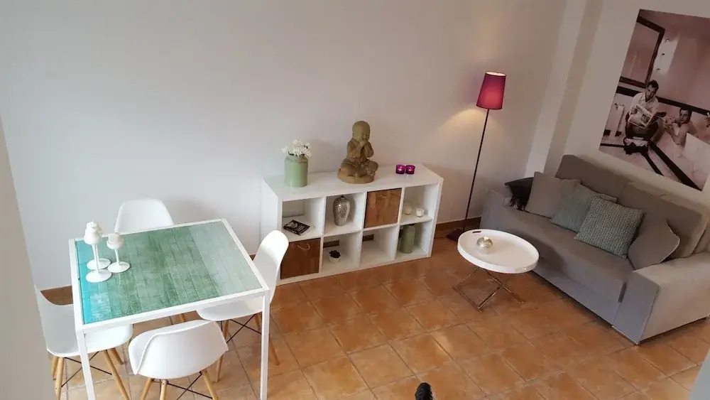Bungalow Morten