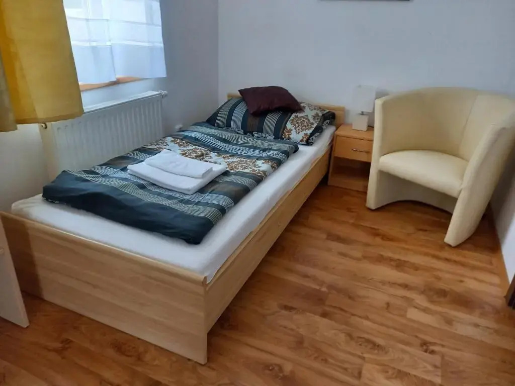 Apartmán Bára