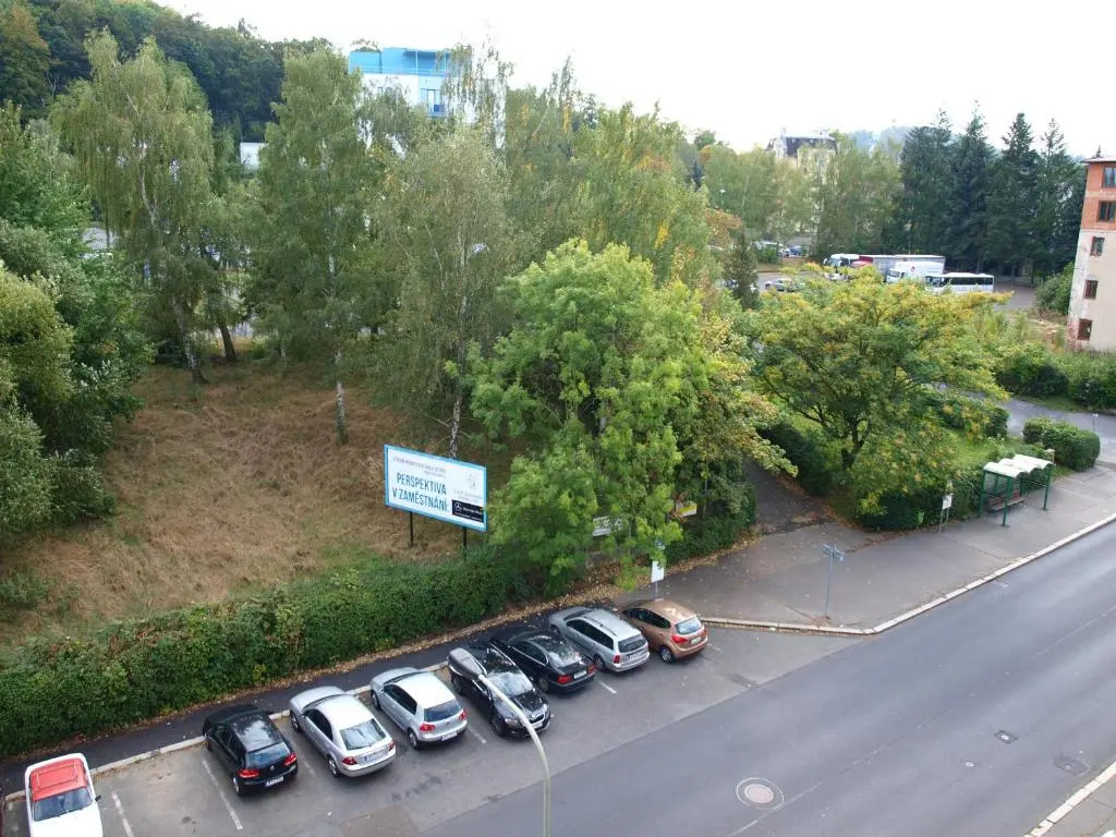 Apartmán Drahovice