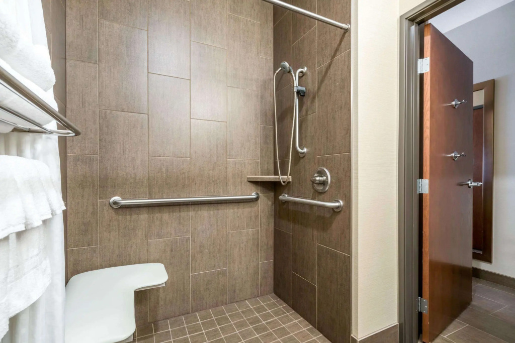 Comfort Suites Yakima