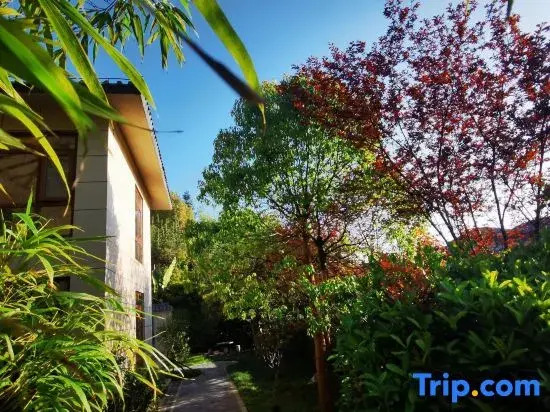 Wentangzhen Jundi Life Boutique Inn