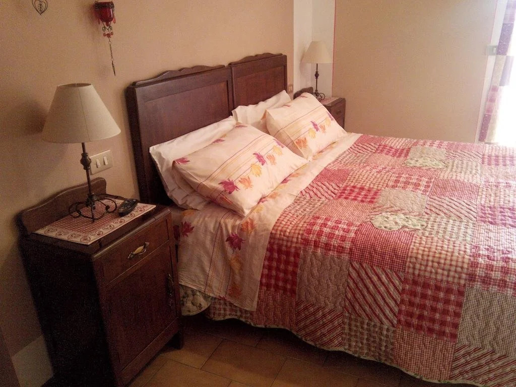 Locanda Genzianella