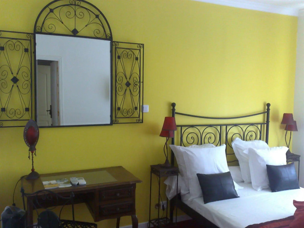 CitHotel Le Mirage