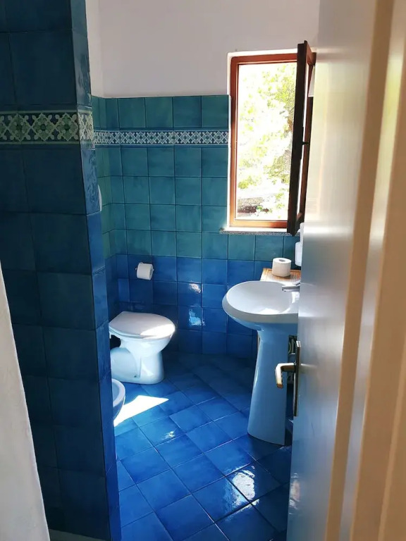 Casa Anna - Capo Perla Apartments